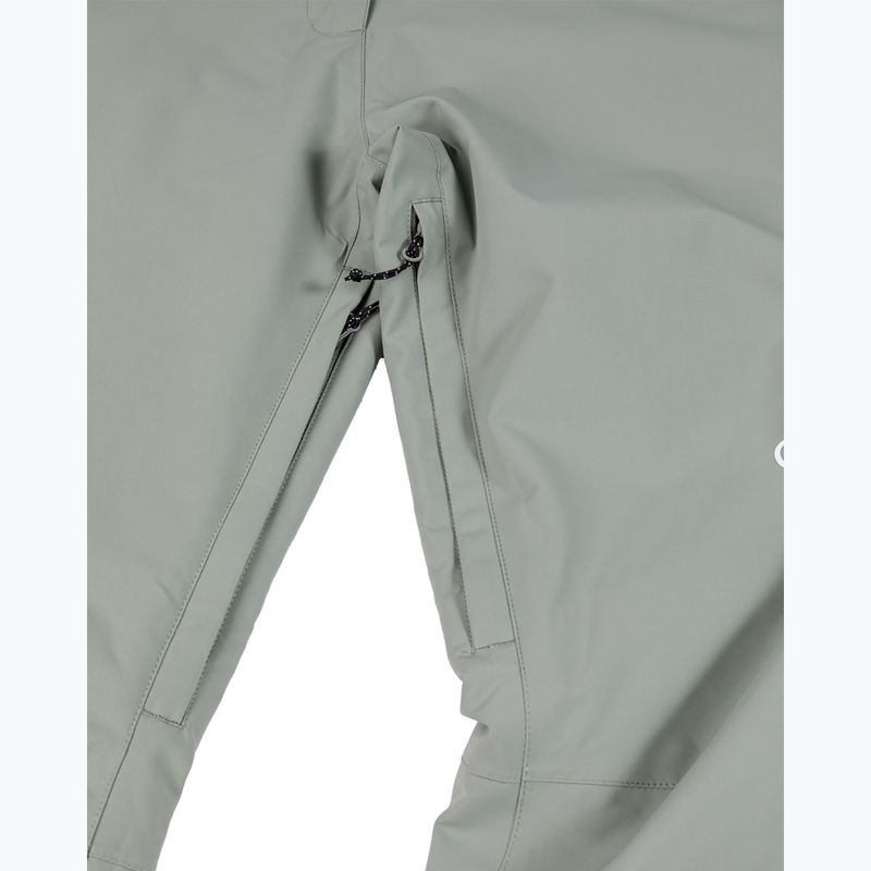 Női snowboard nadrág Colourwear Cork lt sage 3