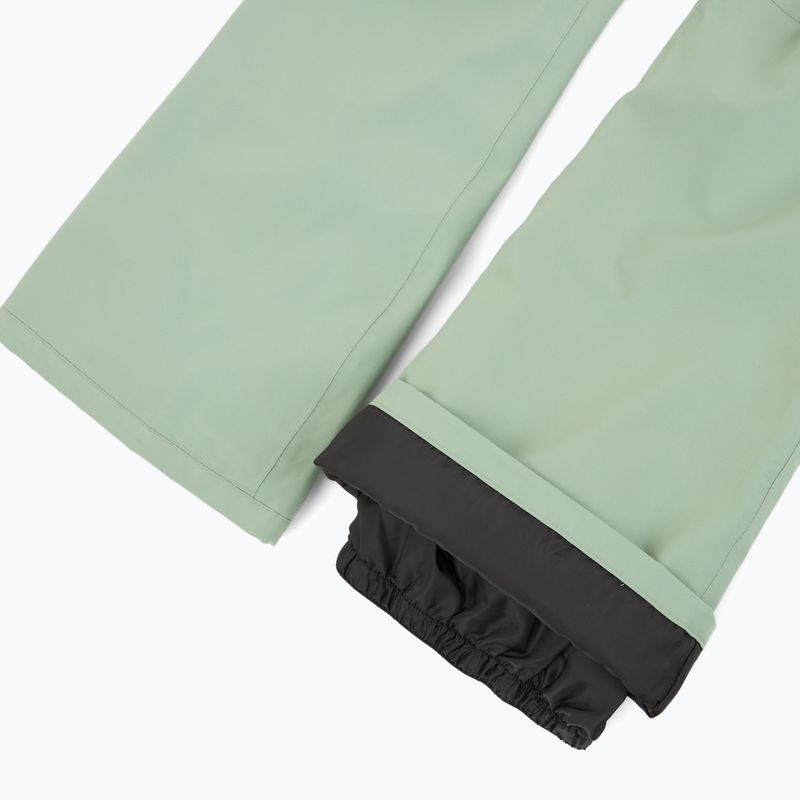 Női snowboard nadrág Colourwear Cork lt sage 5