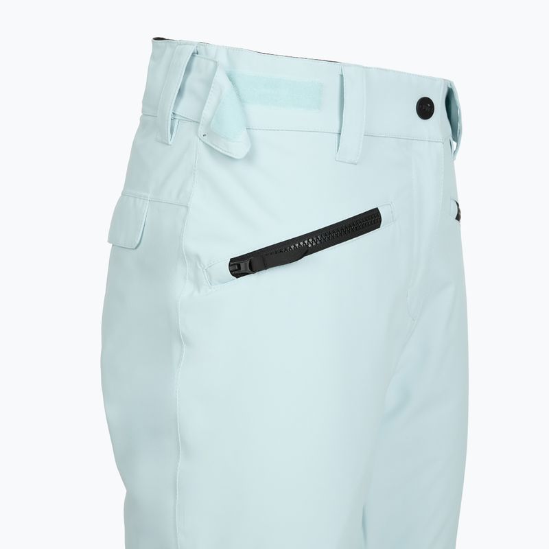 Női snowboard nadrág Colourwear Cork lt blue 12