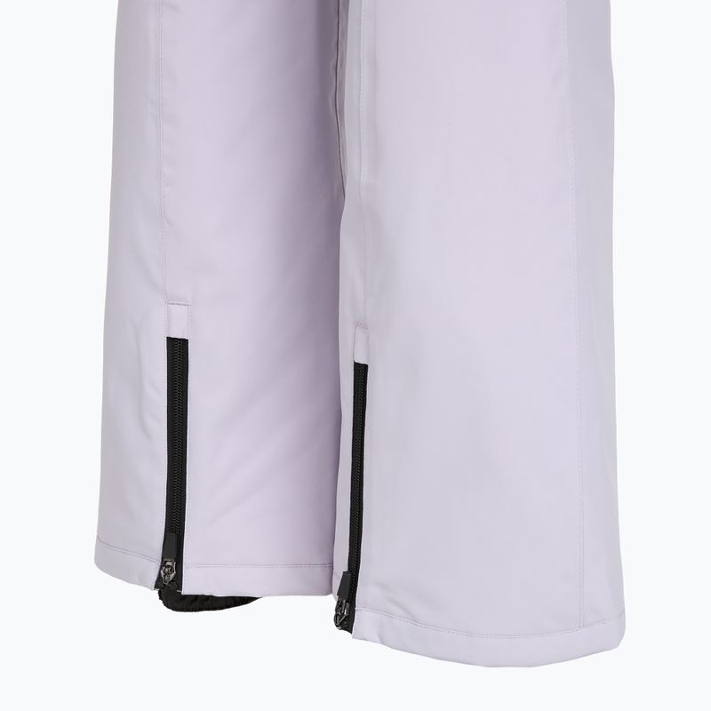 Női snowboard nadrág Colourwear Cork lilac 4