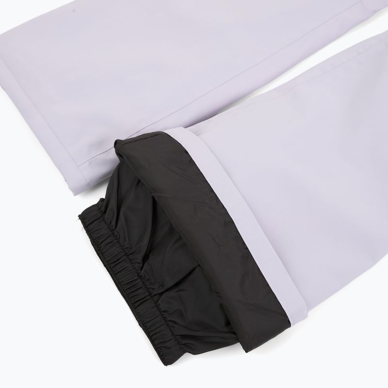 Női snowboard nadrág Colourwear Cork lilac 5
