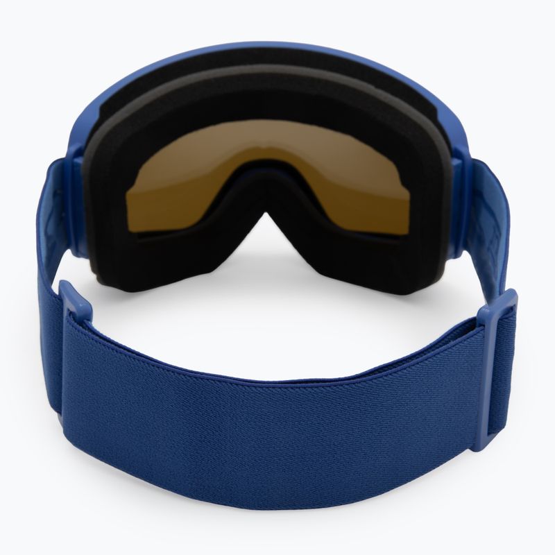 Síszemüveg Tripoint 113 Mount Roraima matt blue/brown/blue multi 3