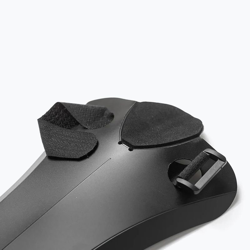 Kerékpár sárvédő Ass Savers Fendor Bendor Regular black 2