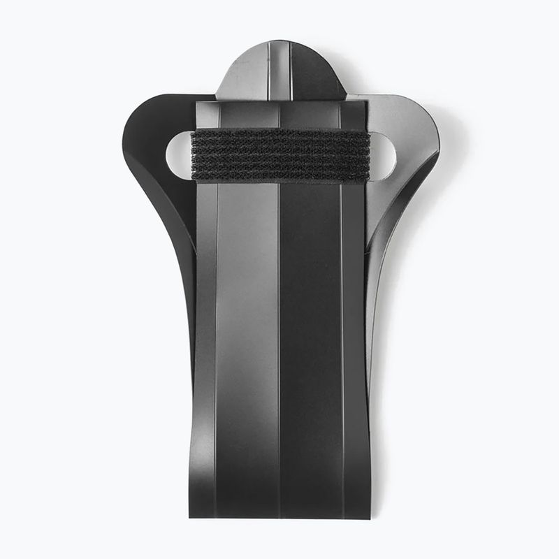 Kerékpár sárvédő Ass Savers Fendor Bendor Regular black 3