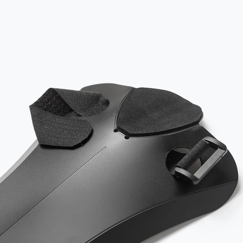 Kerékpár sárvédő Ass Savers Fendor Bendor Big black 2