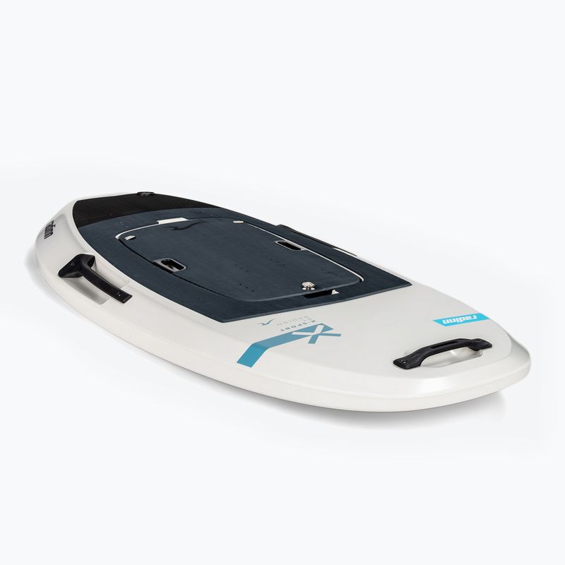 Radinn X-Sport B készlet G3 STD + STD batpk fehér 910101AA