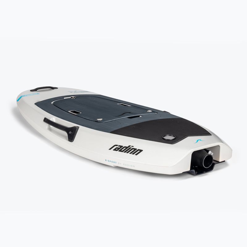 Radinn X-Sport B készlet G3 STD + STD batpk fehér 910101AA 3