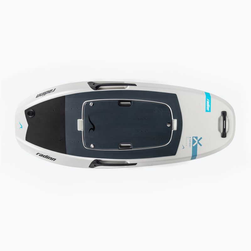 Radinn X-Sport B készlet G3 STD + STD batpk fehér 910101AA 4
