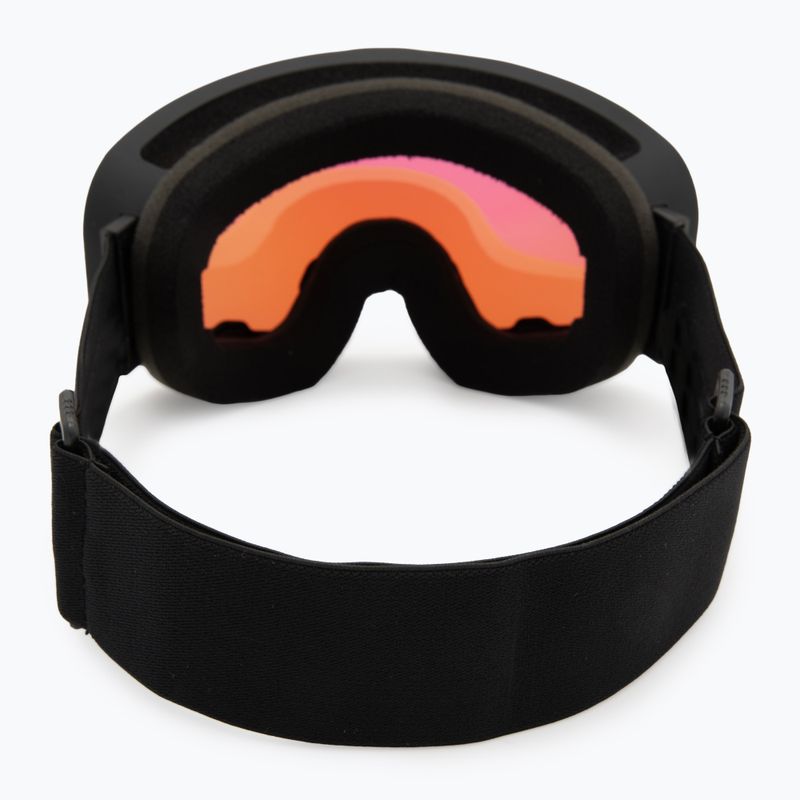 Síszemüveg Tripoint 109 Tumba Peak matt black/violet/blue multi ultravue 3