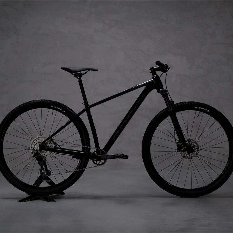 Orbea Onna 29 20 mountain bike fekete M21017N9 13