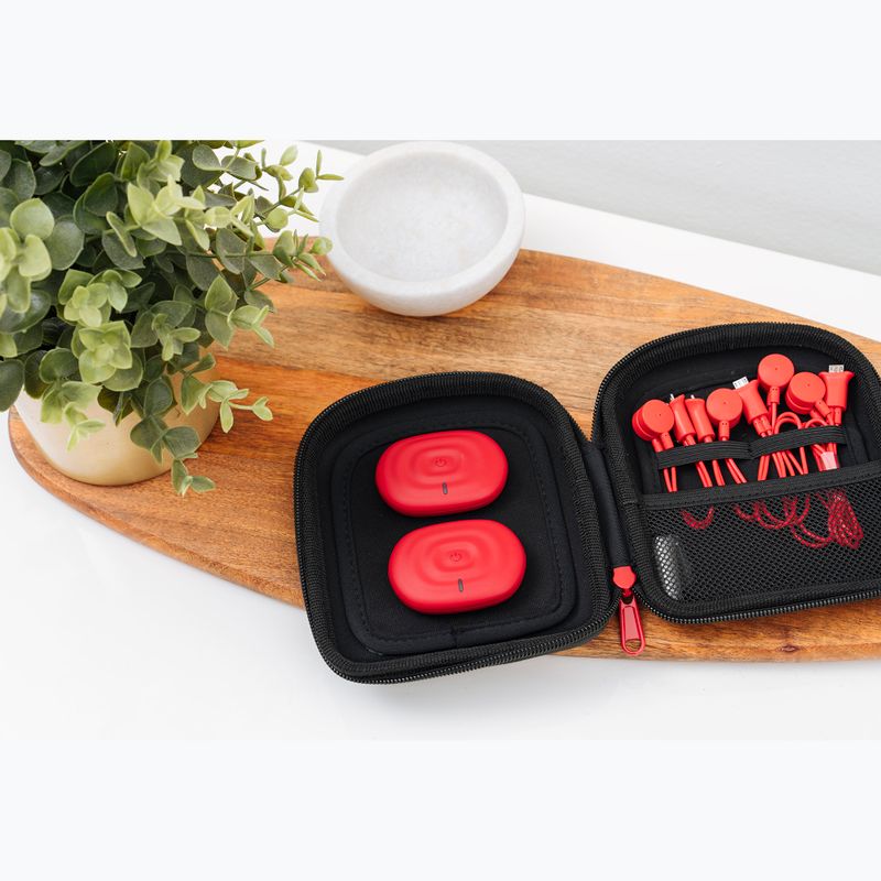 Izomstimulátor Therabody PowerDot DUO 2.0 black 6