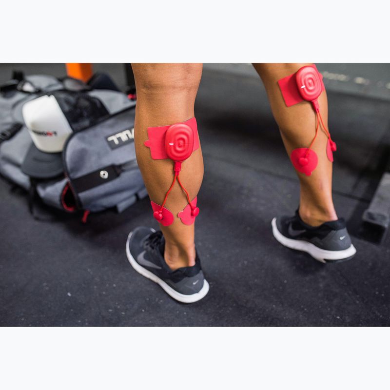 Izomstimulátor Therabody PowerDot DUO 2.0 black 10