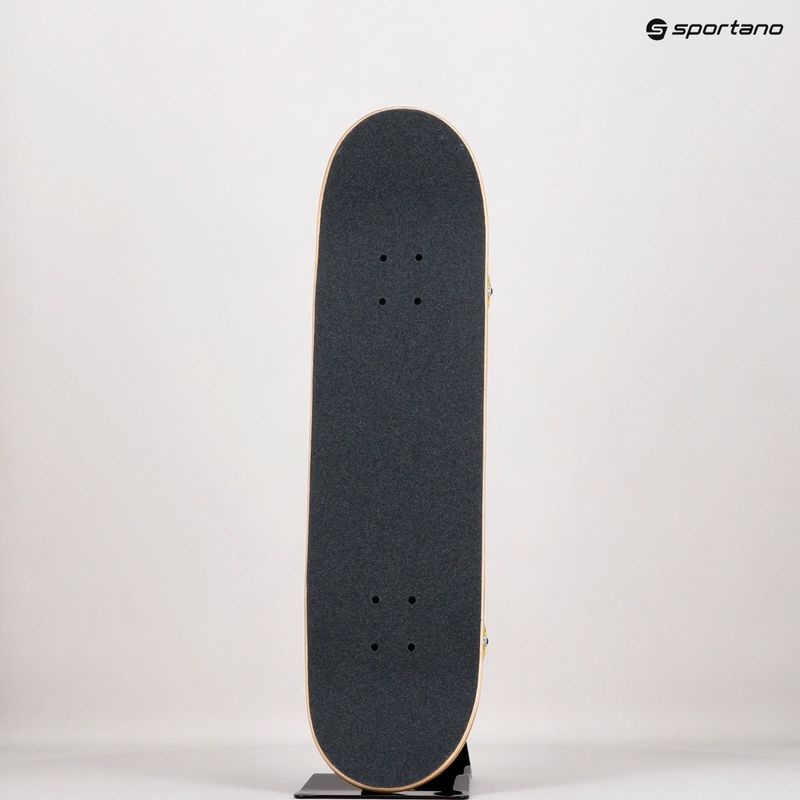 Santa Cruz Classic Dot Full 8.0 gördeszka fekete 118728 9