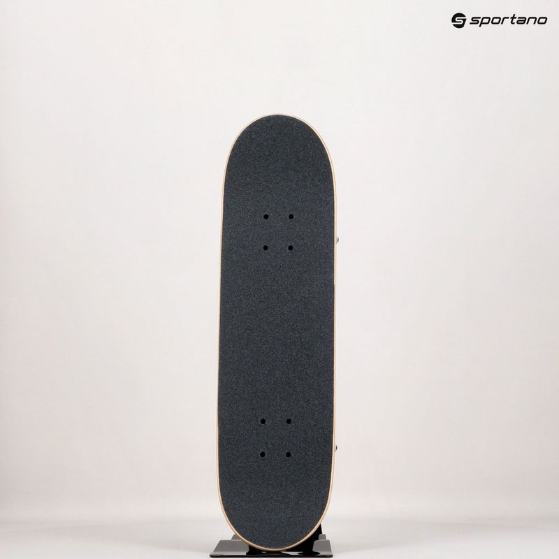 Creature Ripped Logo Micro Sk8 klasszikus gördeszka zöld és sárga 122099 9