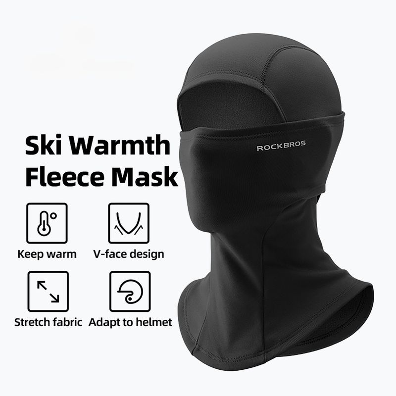 Símaszk Rockbros LF7345 black 5