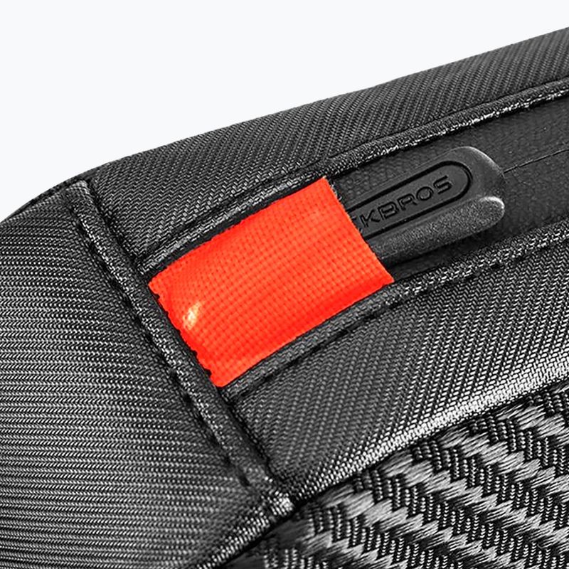 Váztáska Rockbros 039BK Bike Tube Bag 1 l black 5
