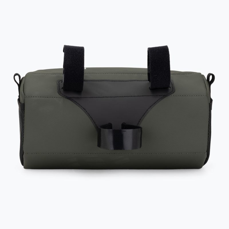 Kormánytáska Rockbros 30110054 Bike Front Bag 2,2 l army green 6