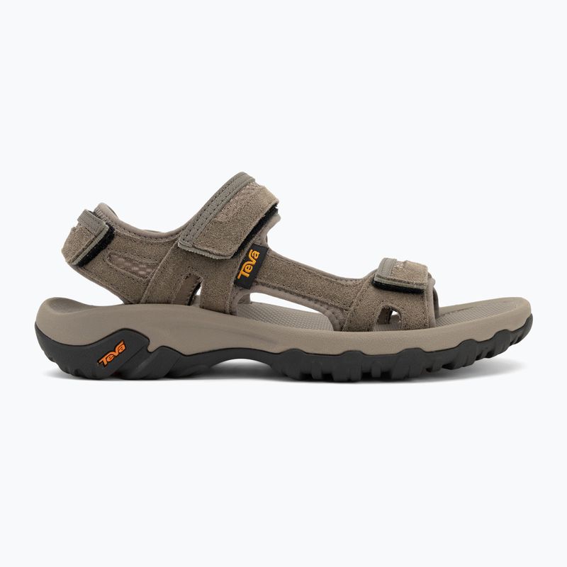 Teva Hudson bungee cord férfi szandálok 2
