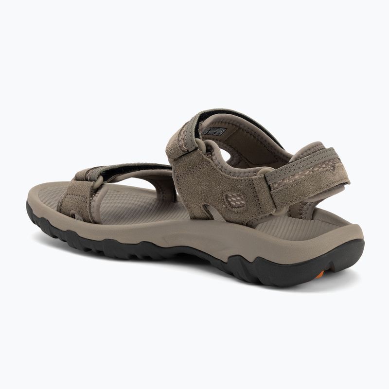 Teva Hudson bungee cord férfi szandálok 3