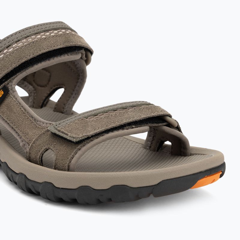 Teva Hudson bungee cord férfi szandálok 7