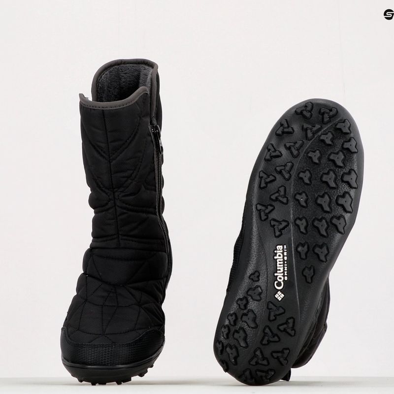 Columbia Minx Slip III gyermek téli csizma 1803901 12