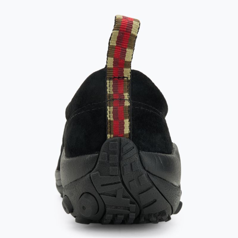 Férfi cipők Merrell Jungle Moc midnight 6