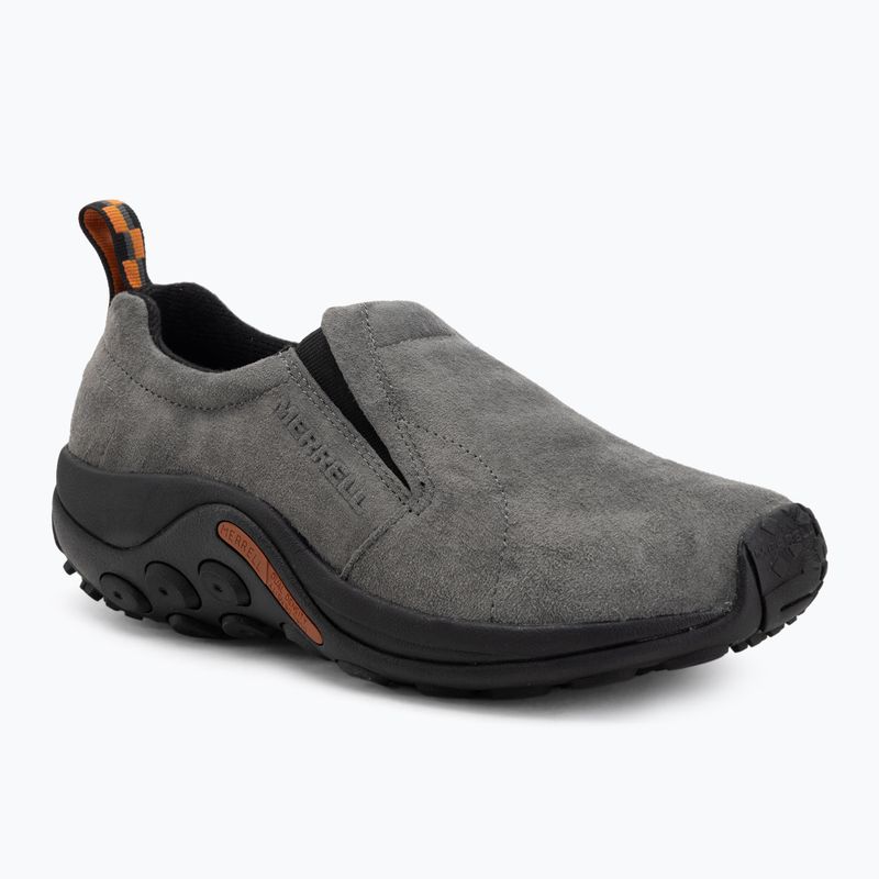 Férfi cipők Merrell Jungle Moc grey