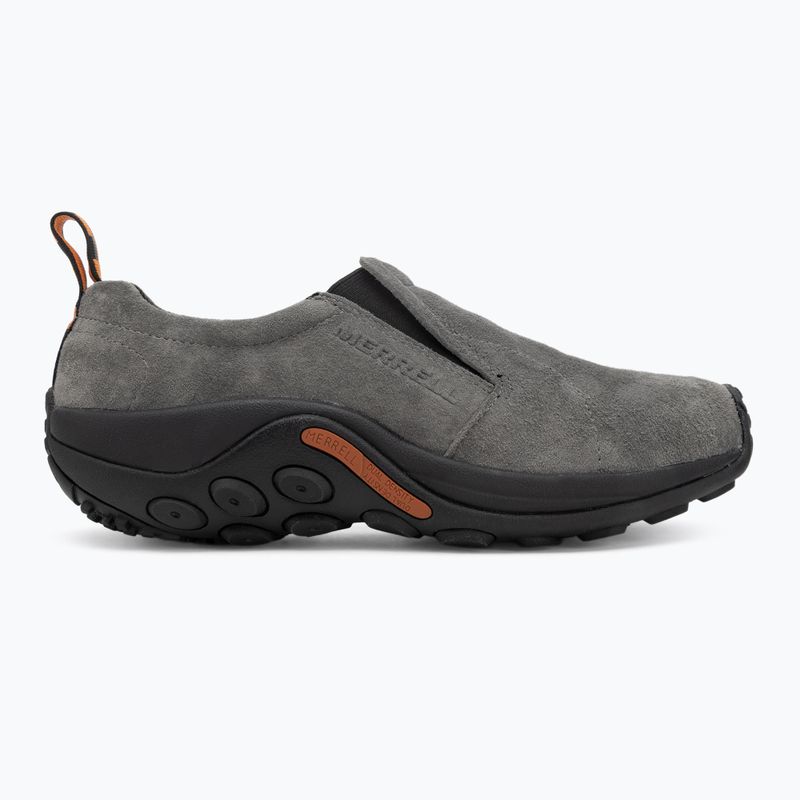 Férfi cipők Merrell Jungle Moc grey 2