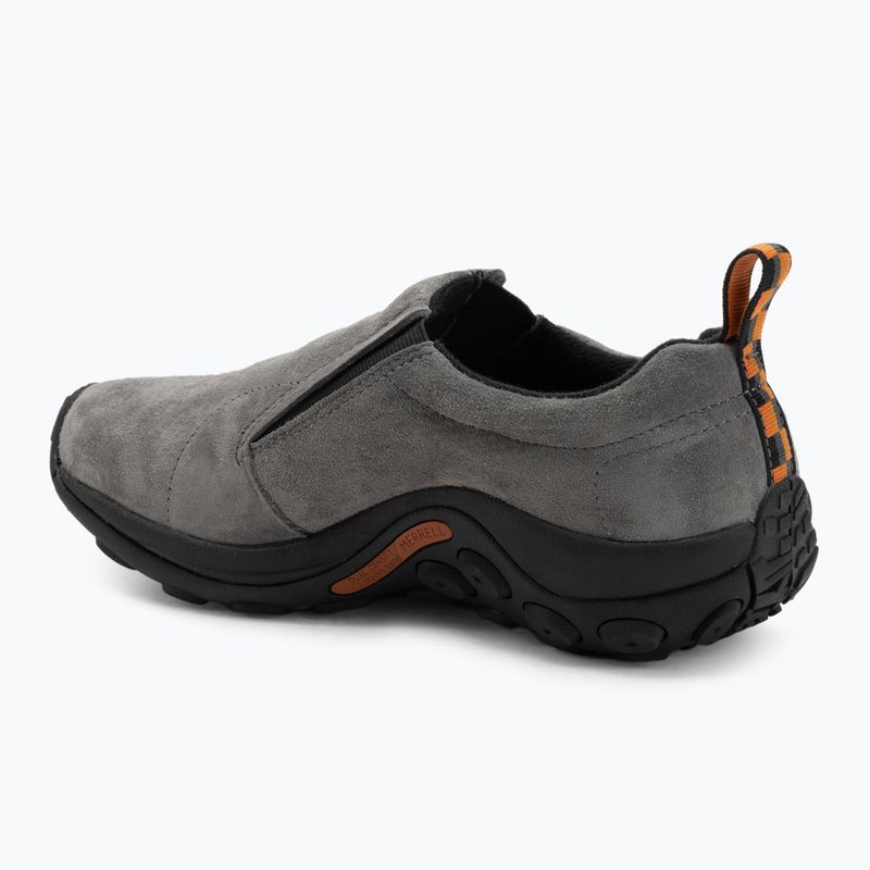 Férfi cipők Merrell Jungle Moc grey 3