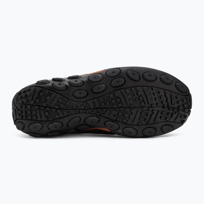 Férfi cipők Merrell Jungle Moc grey 4