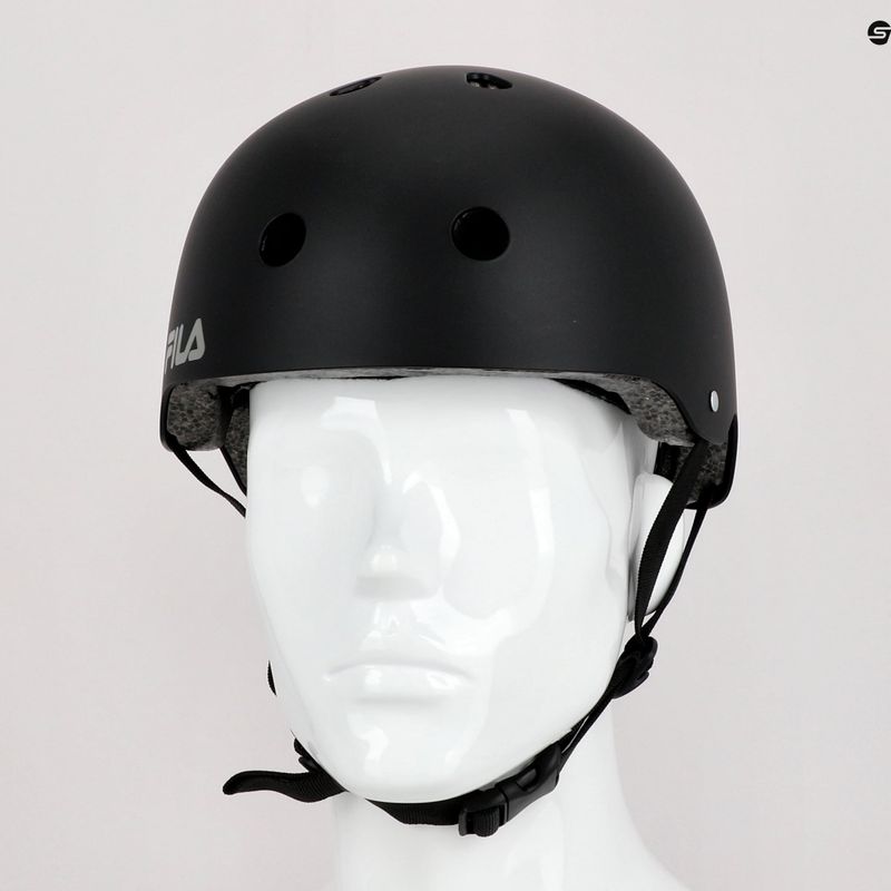Sisak FILA NRK Fun black 9