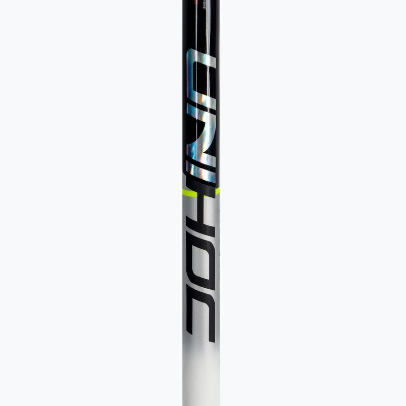 UNIHOC Sonic Top Light II 28 fekete/fehér 02688 floorball ütő, balkezes 3