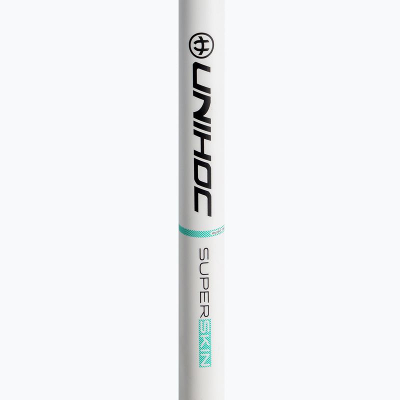 UNIHOC Epic Superskin Mid 29 balra fehér 04943 3