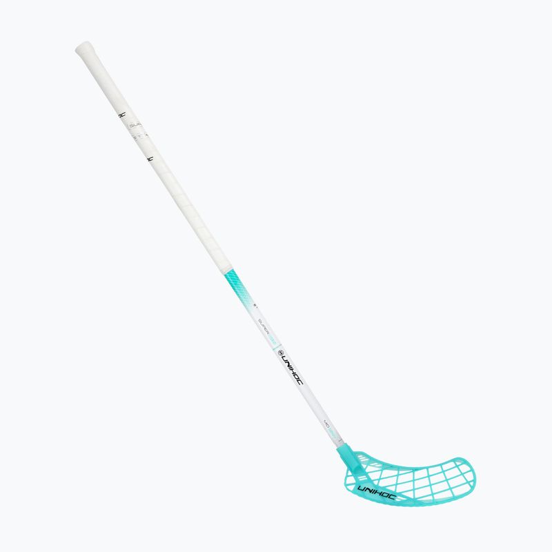 UNIHOC Epic Superskin Mid 29 balra fehér 04943 5