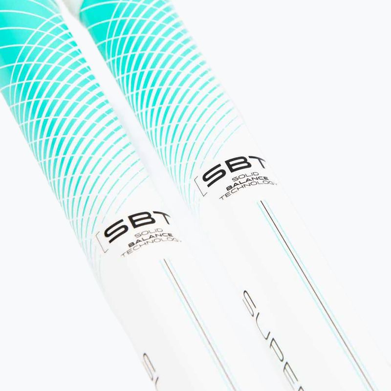 UNIHOC Epic Superskin Mid 29 balra fehér 04943 6