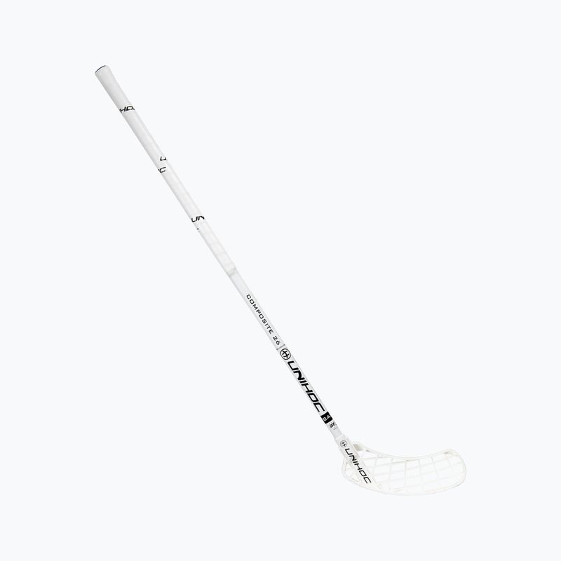 UNIHOC Unity Composite 26 fehér 04940 5