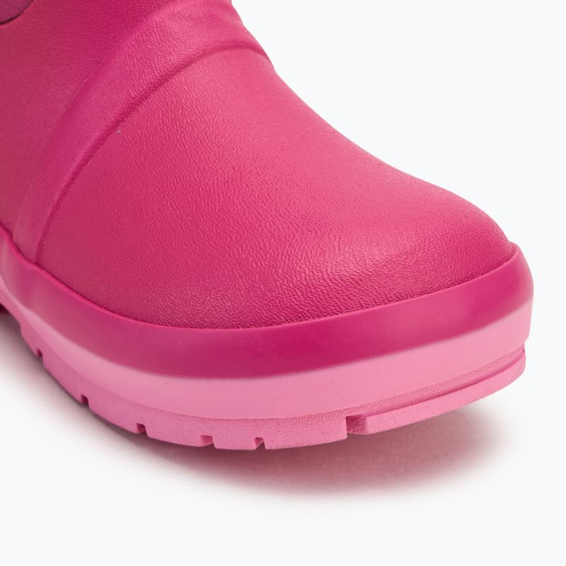 Gyerek gumicsizma Tretorn Kuling Neoprene pink 7
