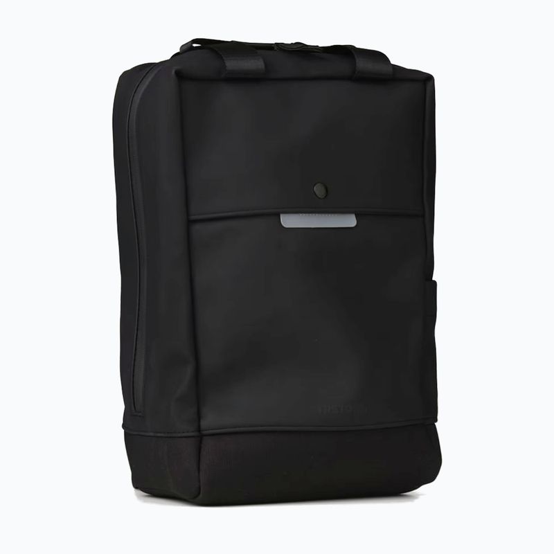 Városi hátizsák Tretorn Wings Flexpack 13 l black 3