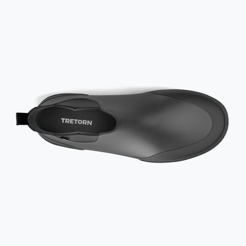 Tretorn Bolt fekete férfi tornacipő 47312601041 15