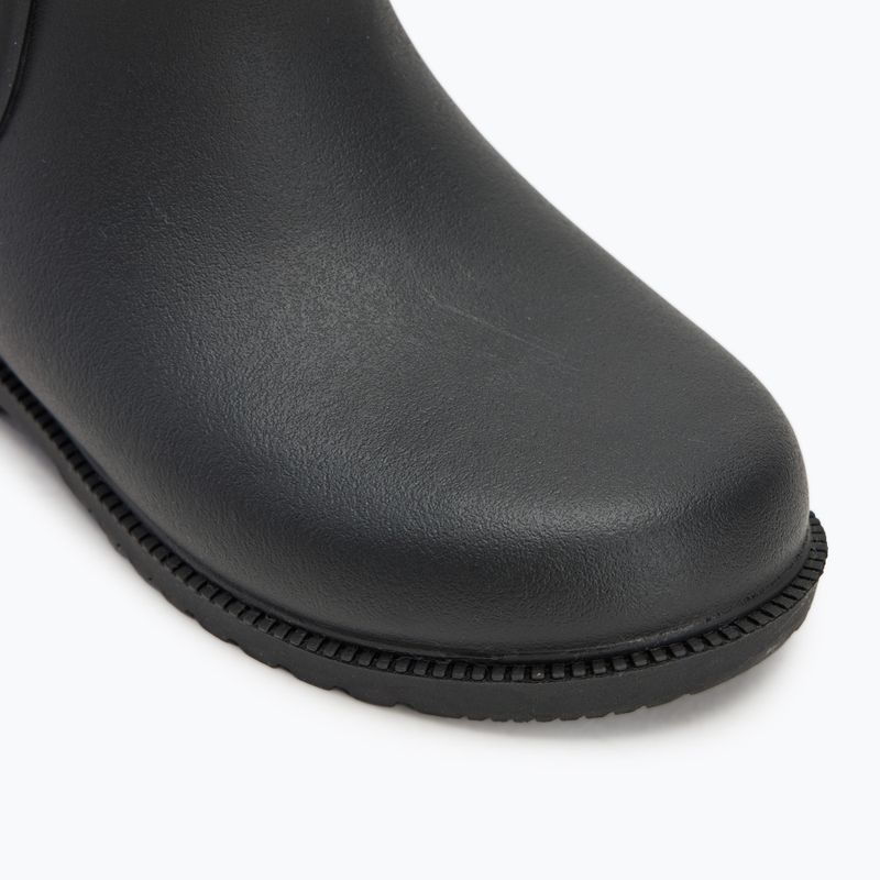 Gumicsizma, gyerek Tretorn Chelsea Winter black/ harvest 7