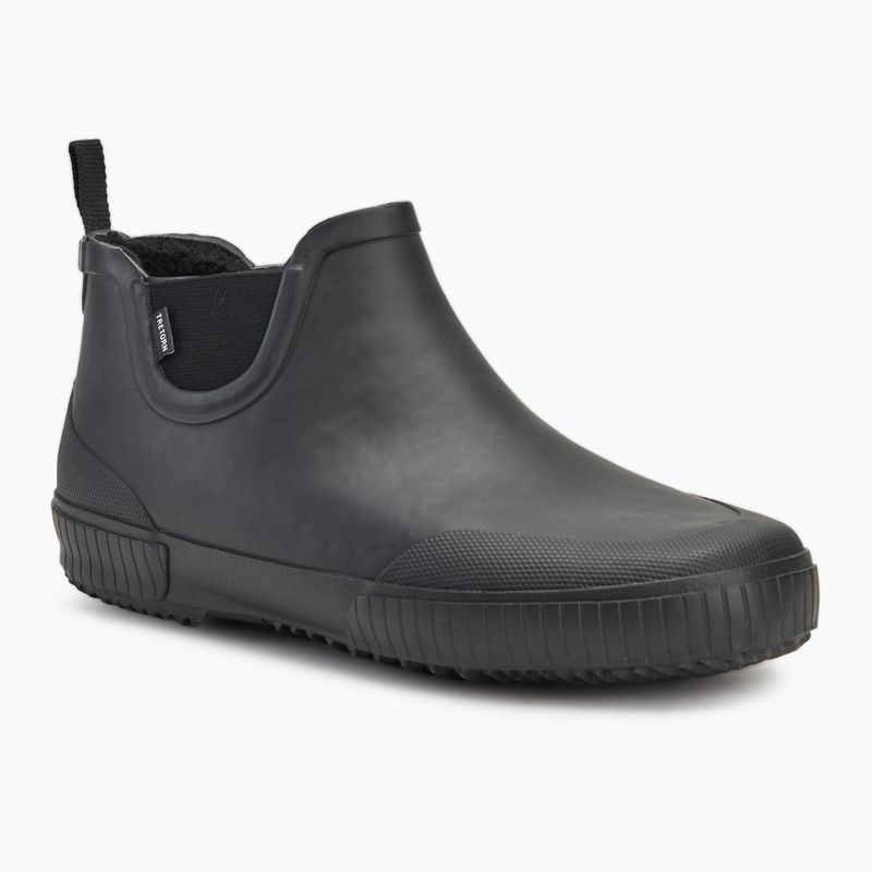 Gumicsizma férfi Tretorn Bolt Winter black