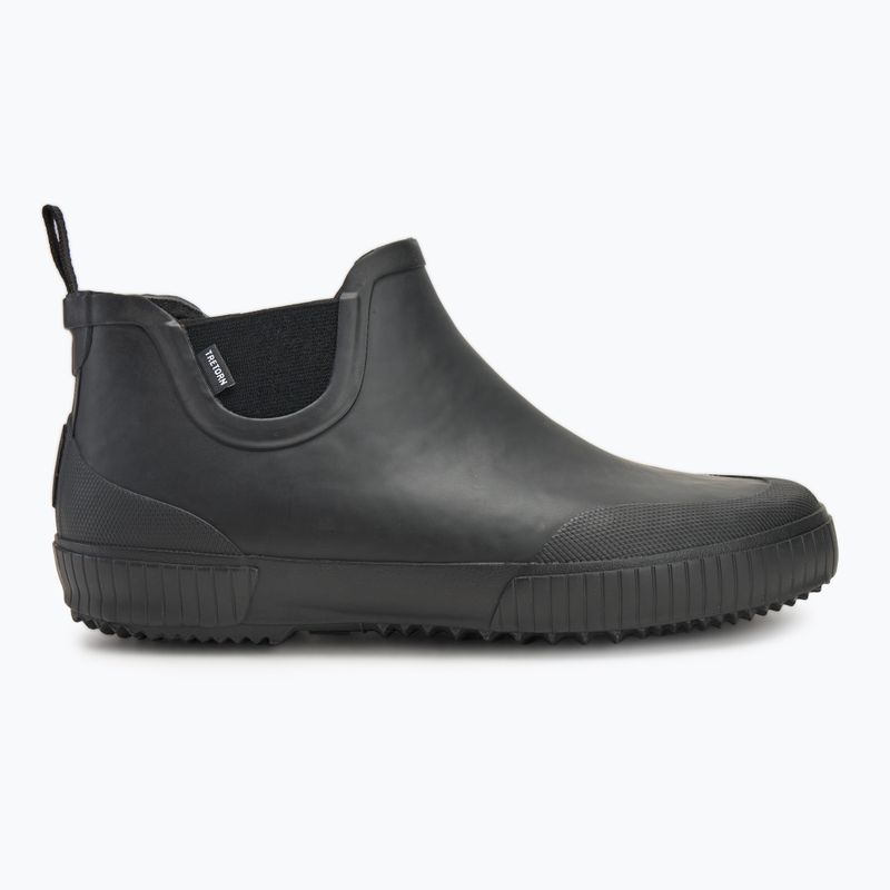 Gumicsizma férfi Tretorn Bolt Winter black 2