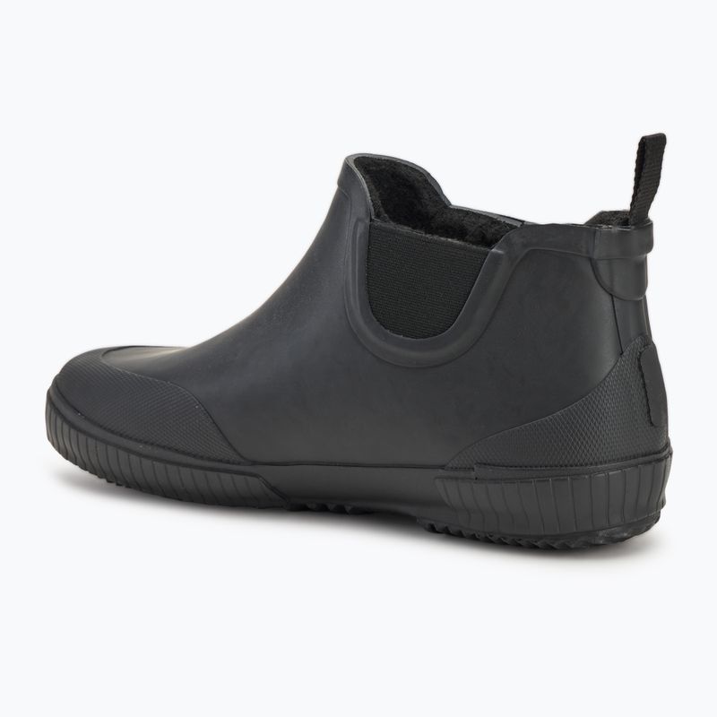 Gumicsizma férfi Tretorn Bolt Winter black 3