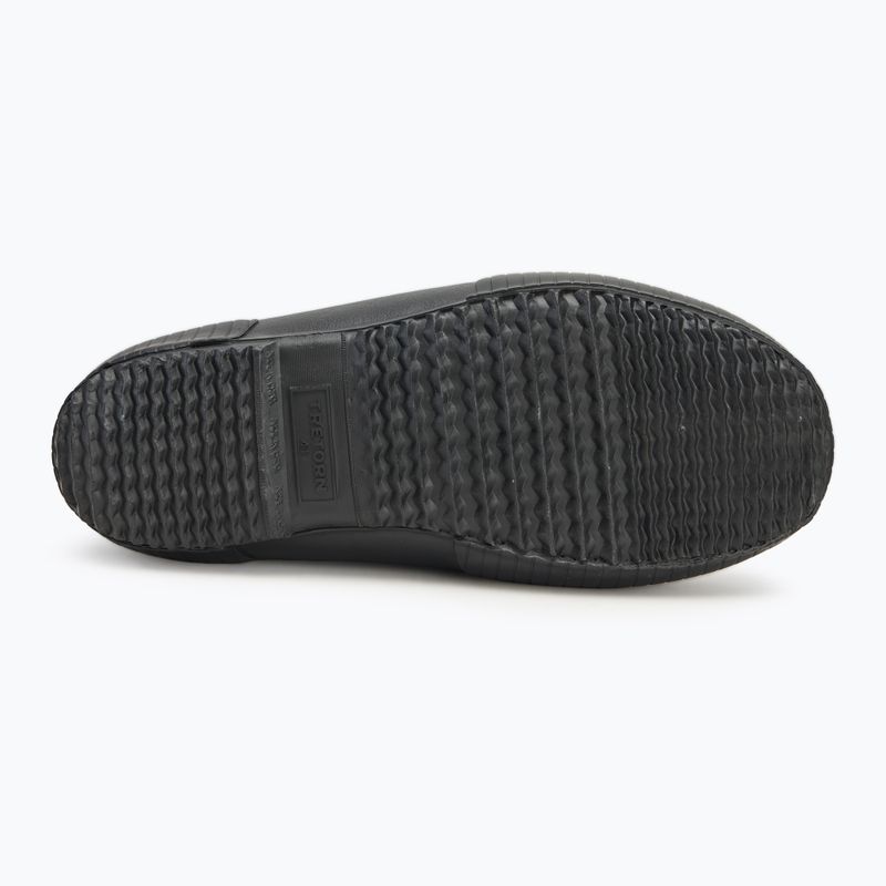Gumicsizma férfi Tretorn Bolt Winter black 4