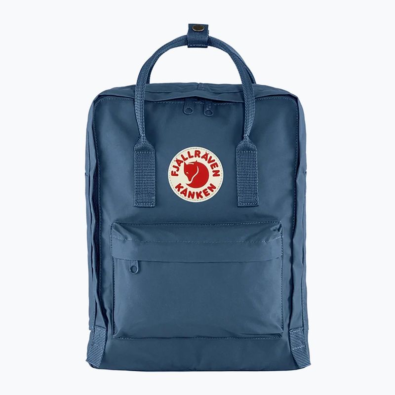 Fjällräven Kanken 540 túra hátizsák királykék