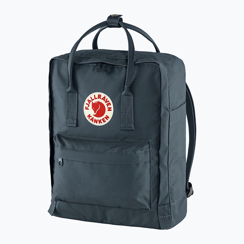 Fjällräven Kanken 560 túrahátizsák navy 3