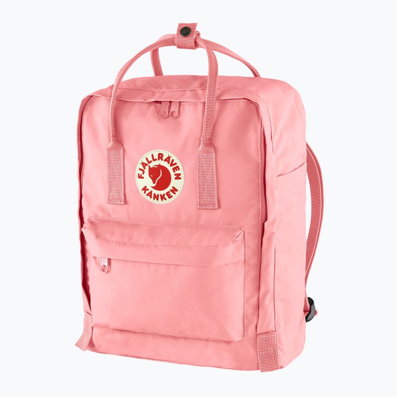 Túra hátizsák Fjällräven Kanken 16 l pink 2