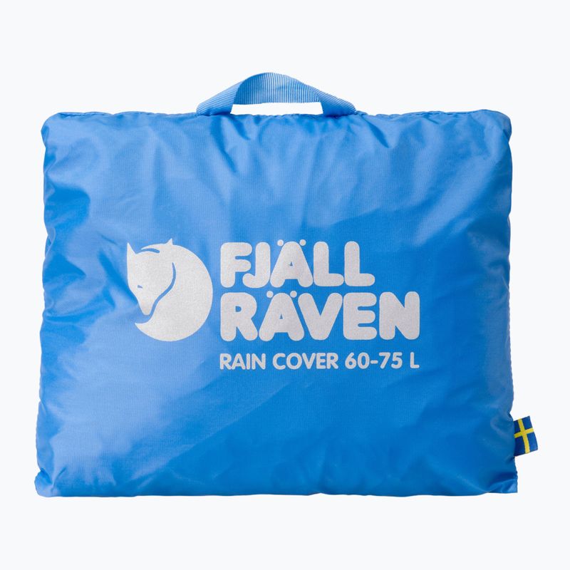 Esőhuzat hátizsákra Fjällräven Rain Cover 60-75 l un blue 2