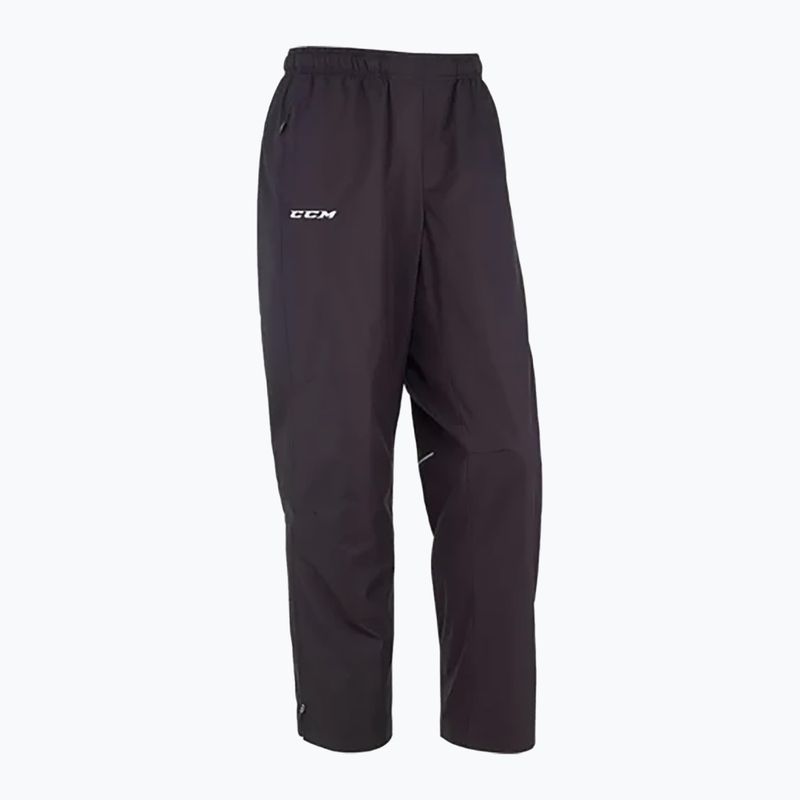 Férfi CCM Skate Suit SR navy nadrág