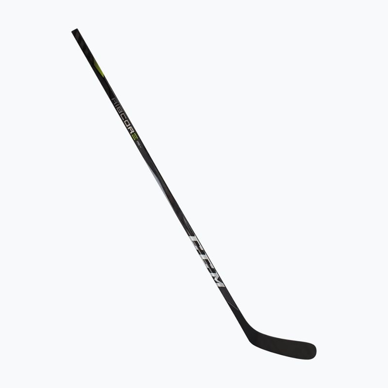 CCM Ribcor Pro SR hokiütő fekete 2